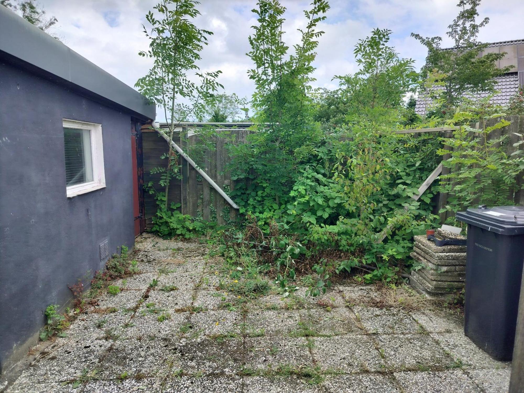 Solstice, Quiet Cottage In Bruinisse, Zeeland Экстерьер фото